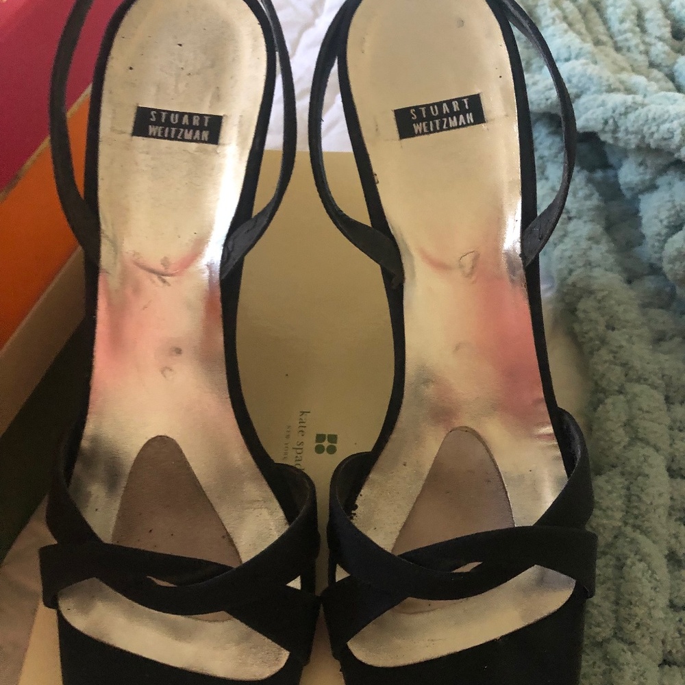 Stuart Weitzman Heels